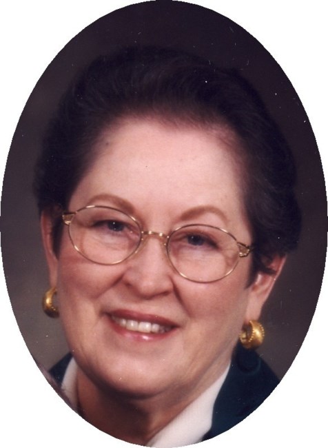 Obituary of Grace Richards Richards DesChamps