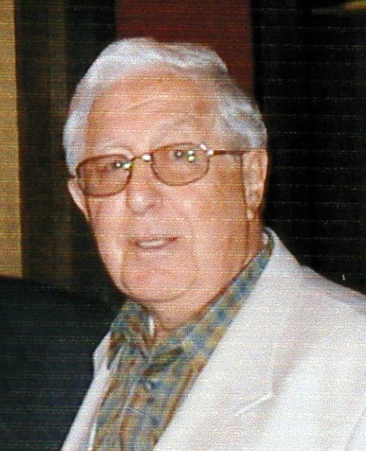 Obituary of Dominick Vigliarolo