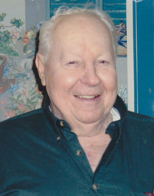 Obituary of Robert B. Ross
