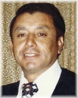 Obituary of Rudy A. Osuna