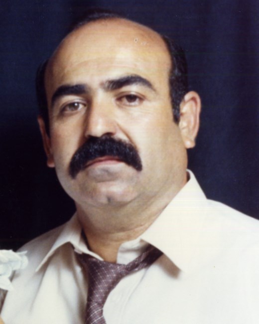 Obituary of Oscar H. Uribe