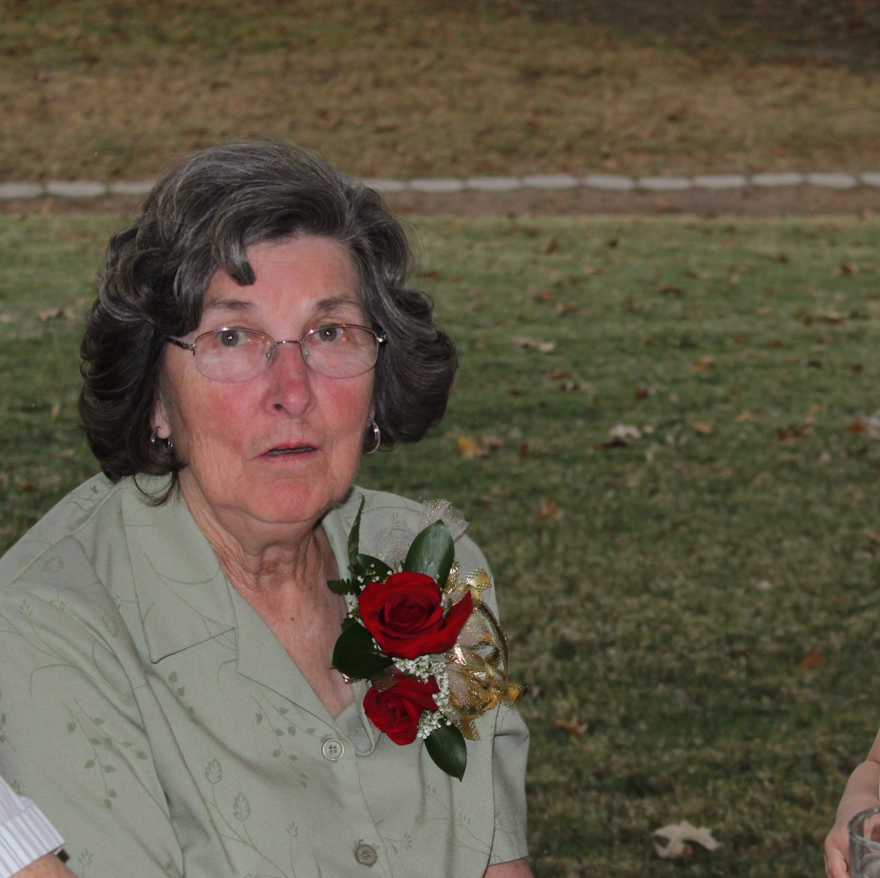 Obituary of Nancy A. Copeland