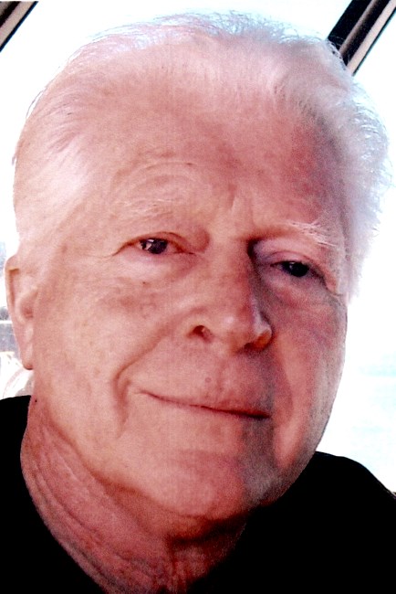 Obituary of Arthur Walter Strickland Jr.