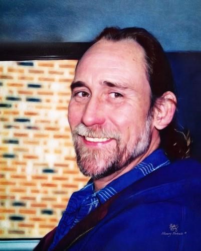 Obituary of Marcus "Eddie" Truelove