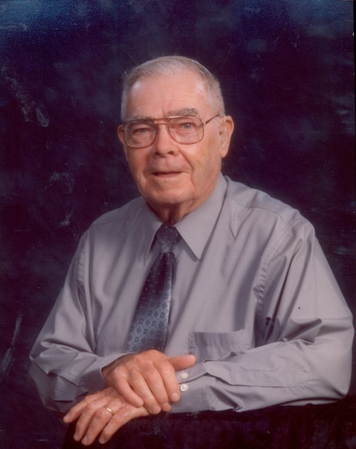 Obituary of Earl C. Morrison Jr.