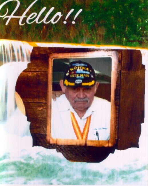 Obituary of Tito Soto Mercado