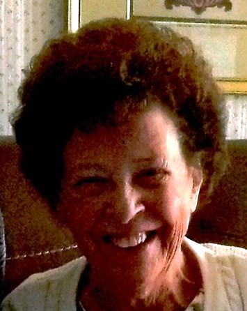 Obituary of Evelyn Lavimoniere