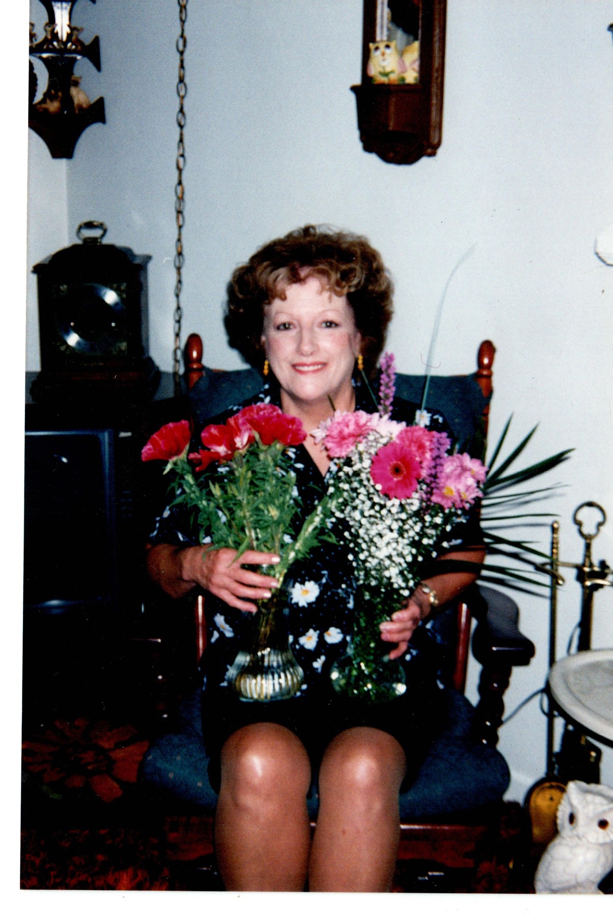 Obituary of Hedy Elsie McMurtery