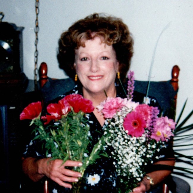 Obituary of Hedy Elsie McMurtery