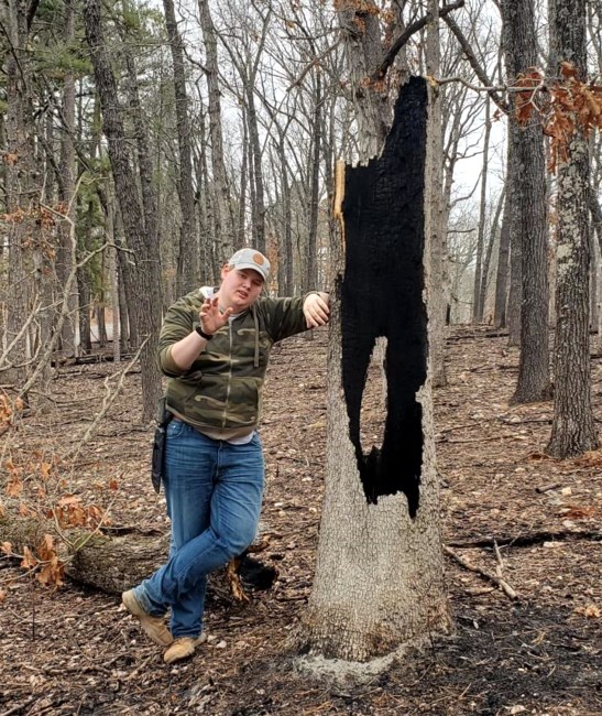 Obituary of Jaxon Daniel Acton