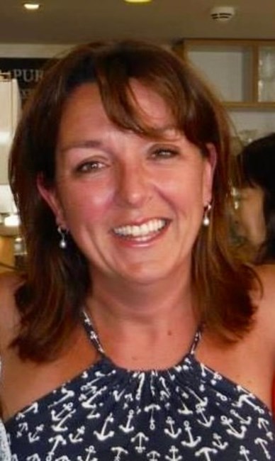 Obituary of Hannah Charlotte Murdoch