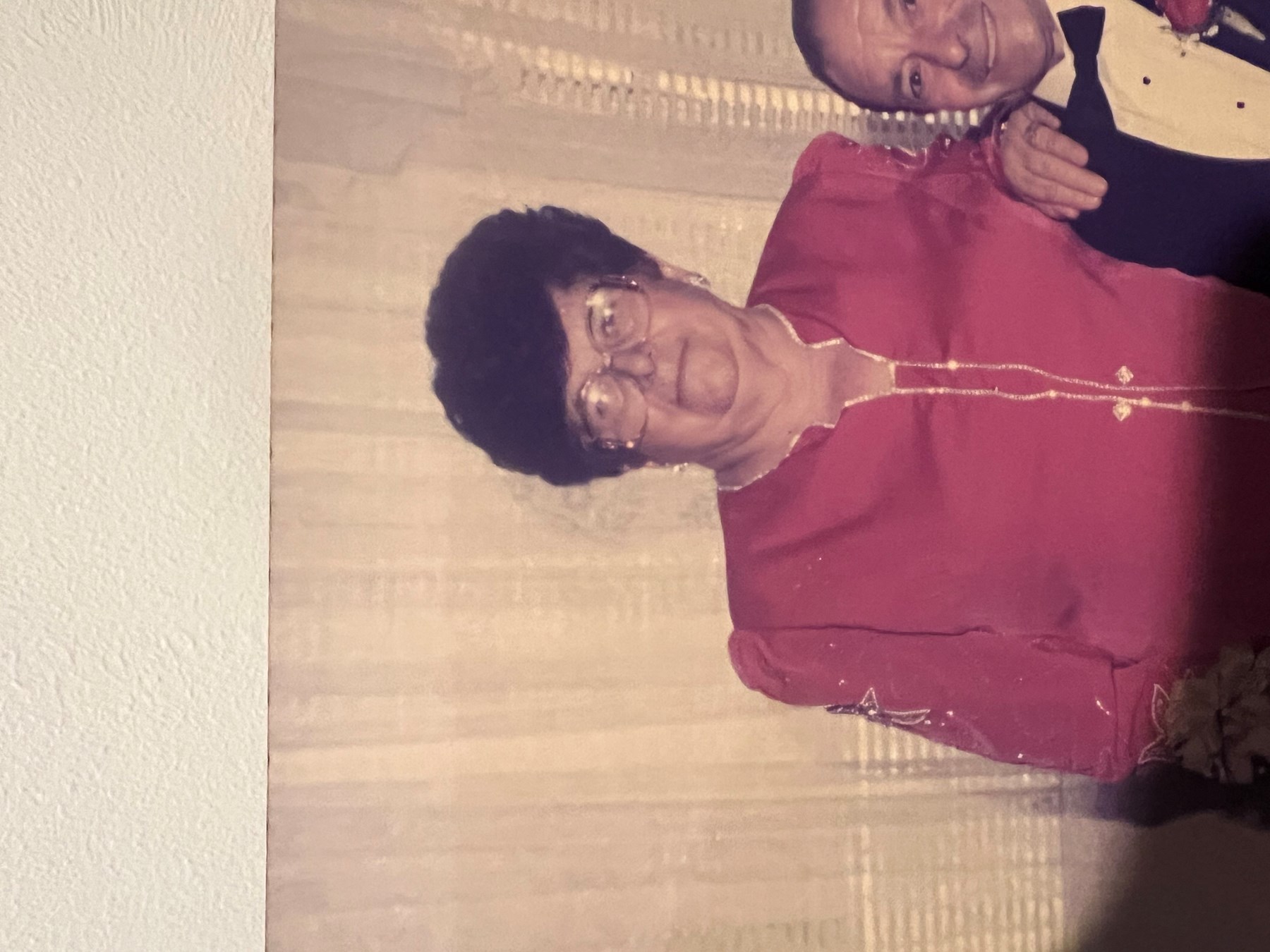 Obituary of Giovanna Giannattasio