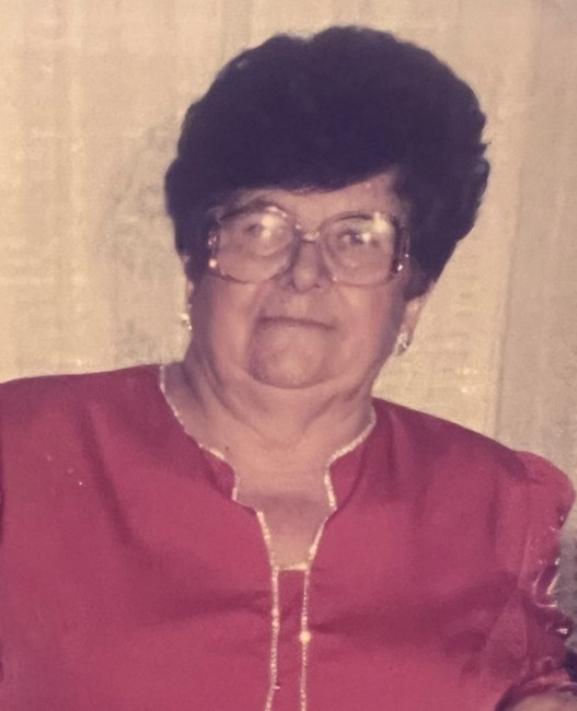 Obituary of Giovanna Giannattasio