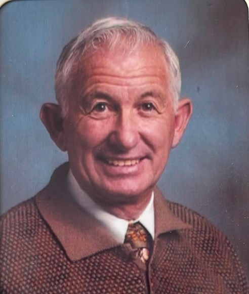 Obituary of Lewis Martin Mozzini