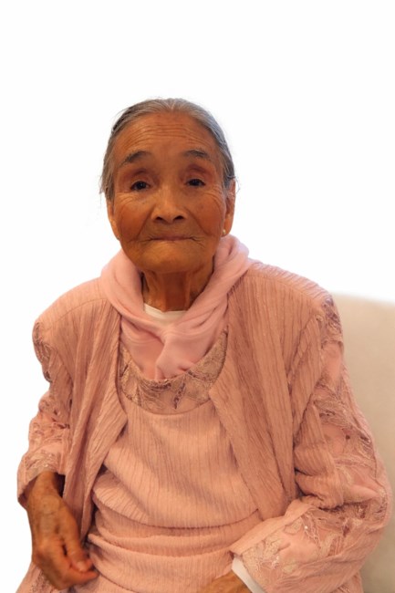 Obituary of Maria Elena Romero