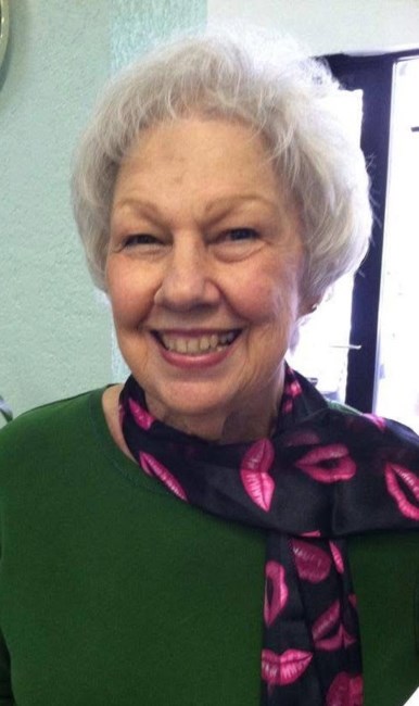 Obituario de Martha Grace Hodgens