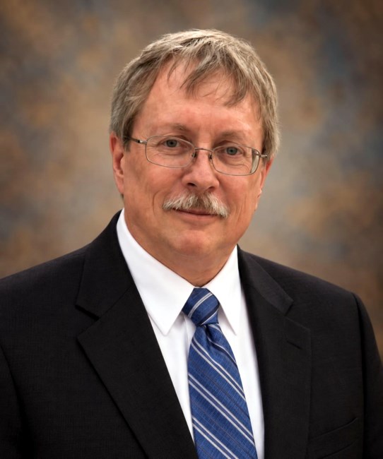Obituary of Michael Lewis Hill