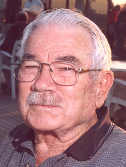 Obituary of Charles Earley Miller