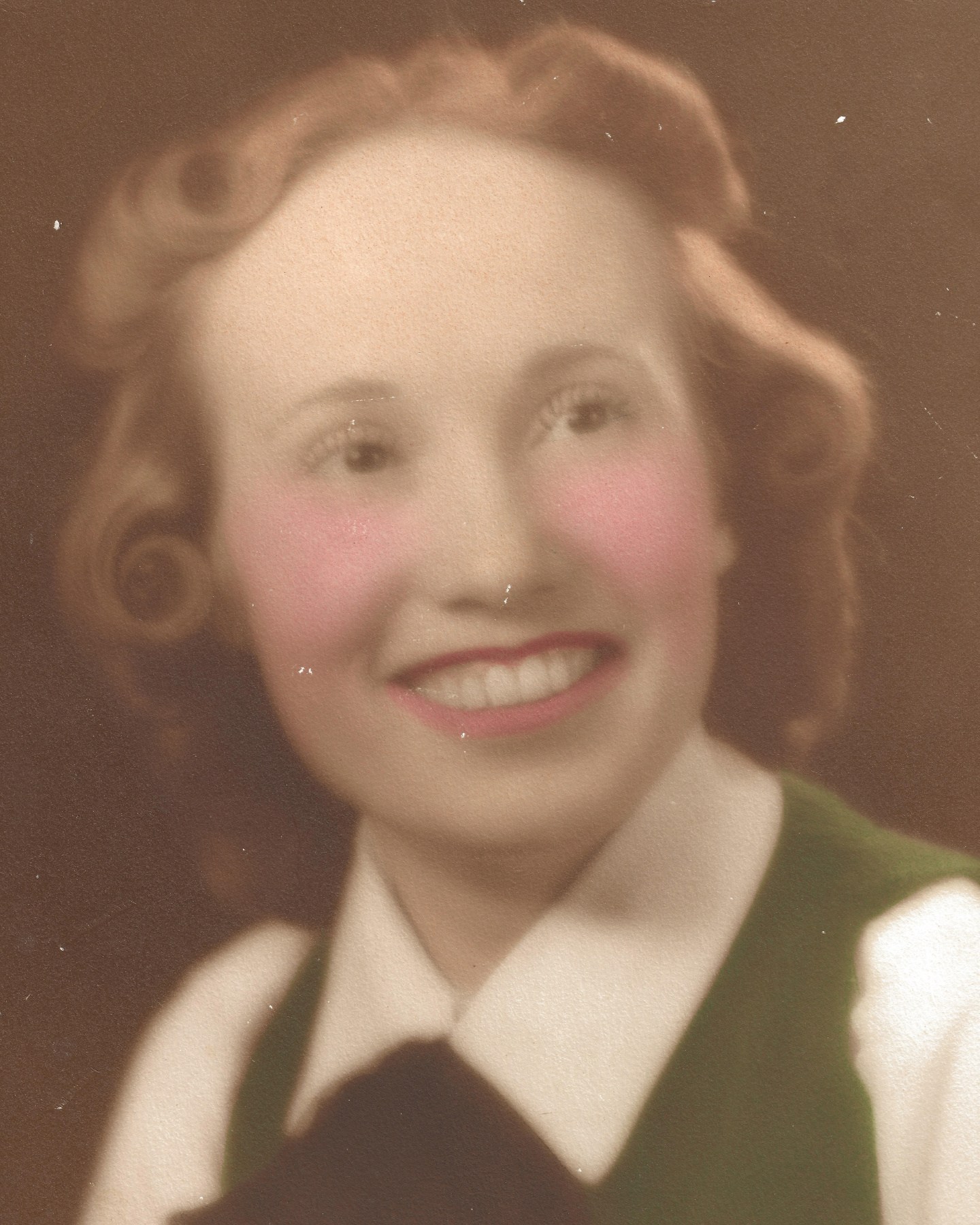 Local Resident Lola Jean Sharp Dies At [Age] - tdesvpj