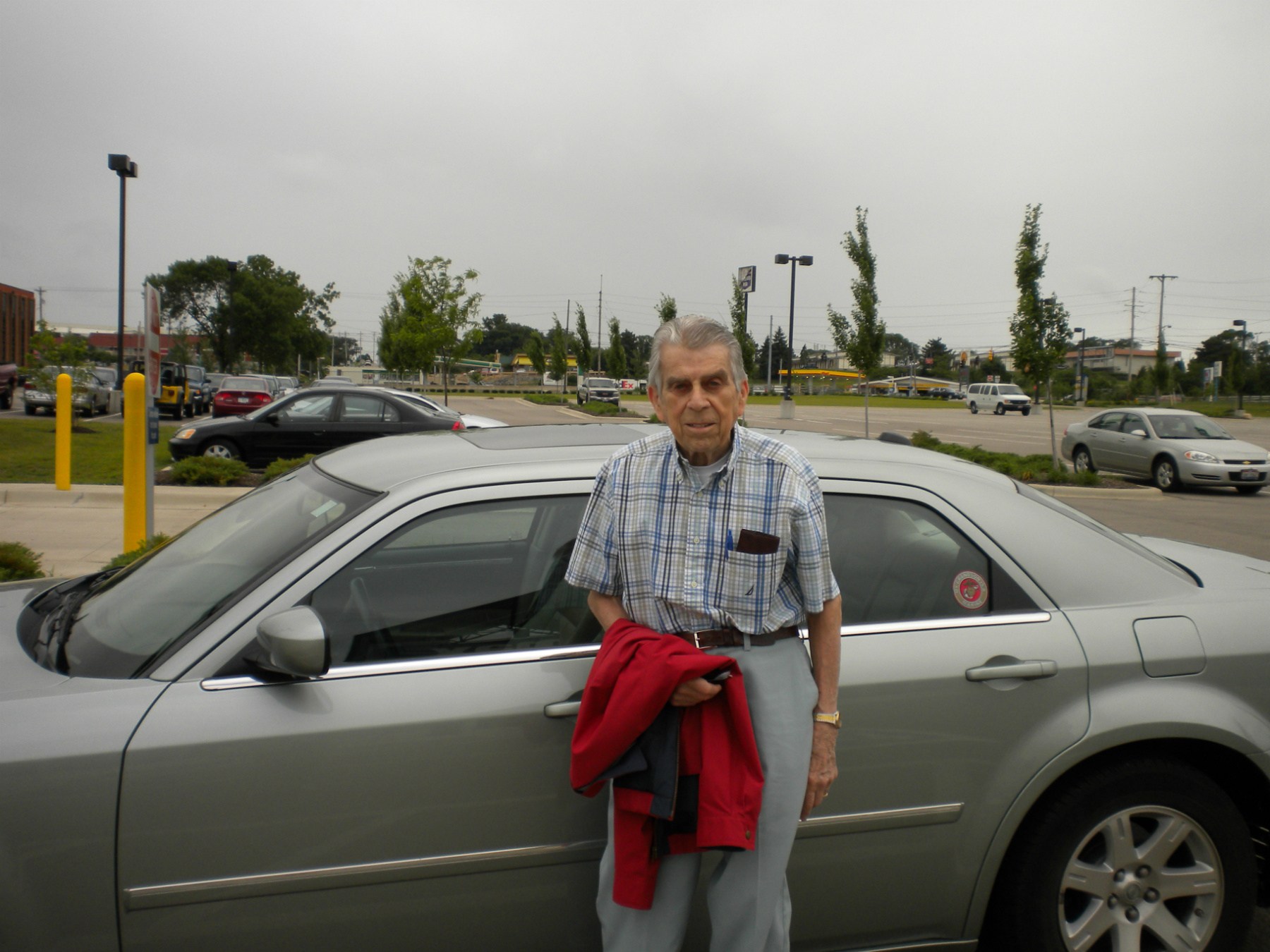 Obituary of Dan K. Everett Sr.