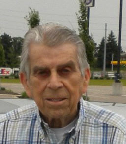 Obituary of Dan K. Everett Sr.
