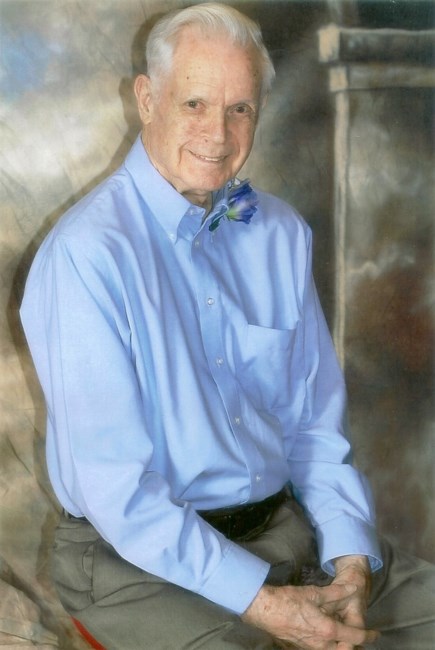 Avis de décès de Clifford Lawrence Spendlove