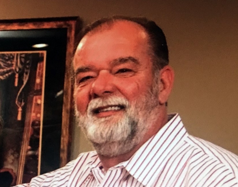 Obituary of Dale Castleberry
