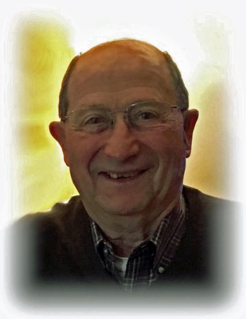 Obituary of William "Bill" Patton