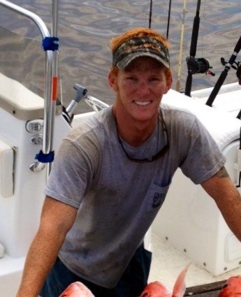 Obituary of Brian Keith Cantwell Jr.