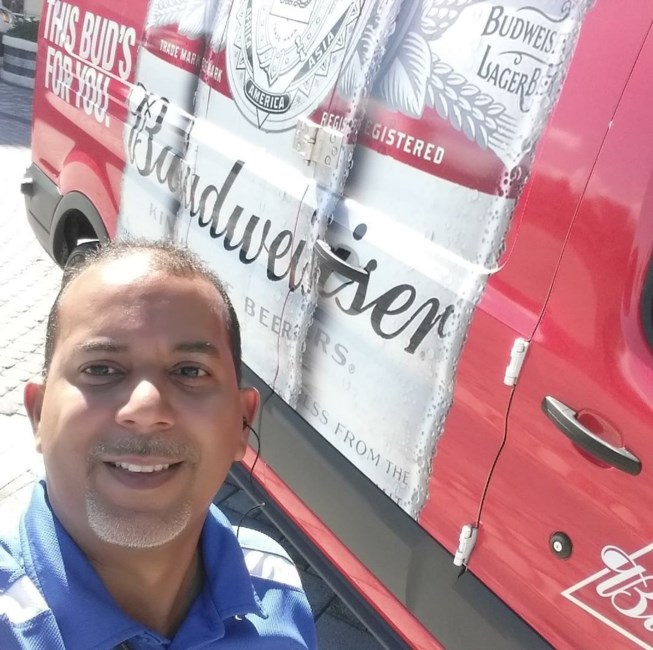 Obituary of Carlos M. Santiago Viera