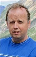 David Hutchison