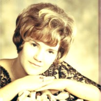 Obituary of Betty Darlene Lopez