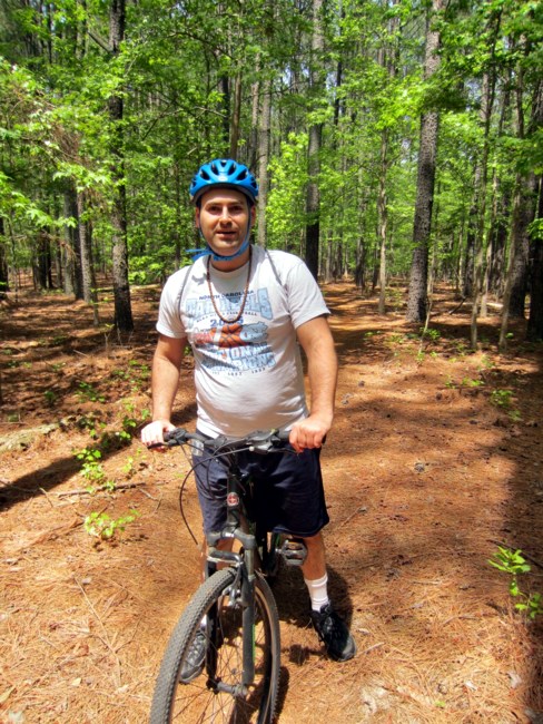 Obituary of Jared Davin Citron