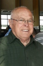 Obituary of Frederick "Ted" William Tibbetts