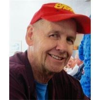 Obituary of Johnnie Leon Ritchie