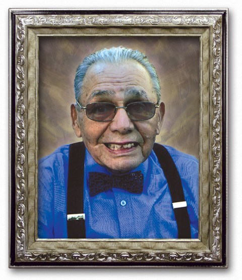 Obituary of Jimmy P. Delgado