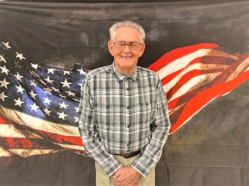 James Rector Obituary Hixson, TN