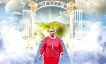 Obituary of Ethel B Thompson