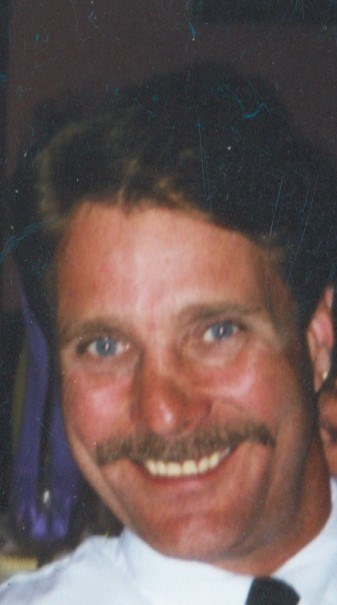 Obituary of Richard Joseph Murphy