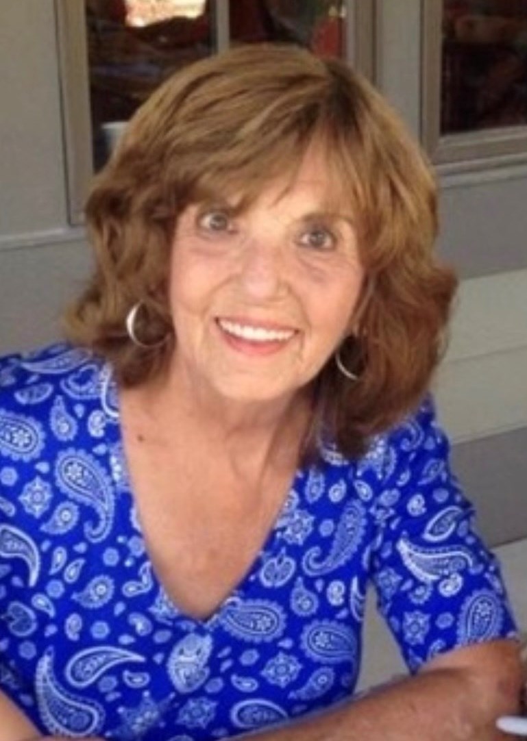 Myrna Loy Overton Obituary Pelham, AL