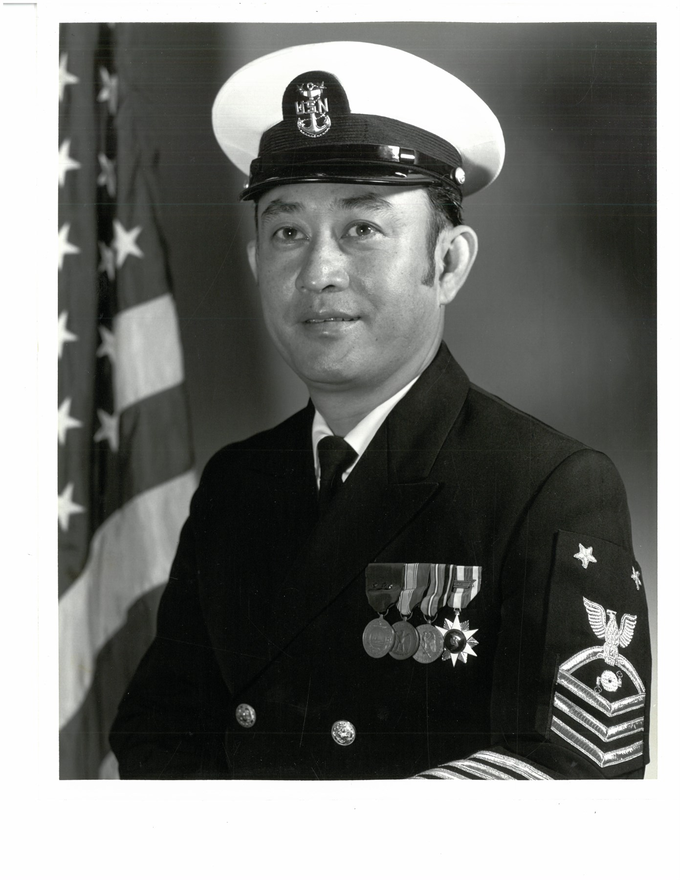 Robert McKenzie Abrigo Obituary Bonita CA