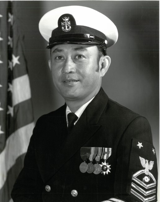 Obituary of Robert McKenzie Abrigo