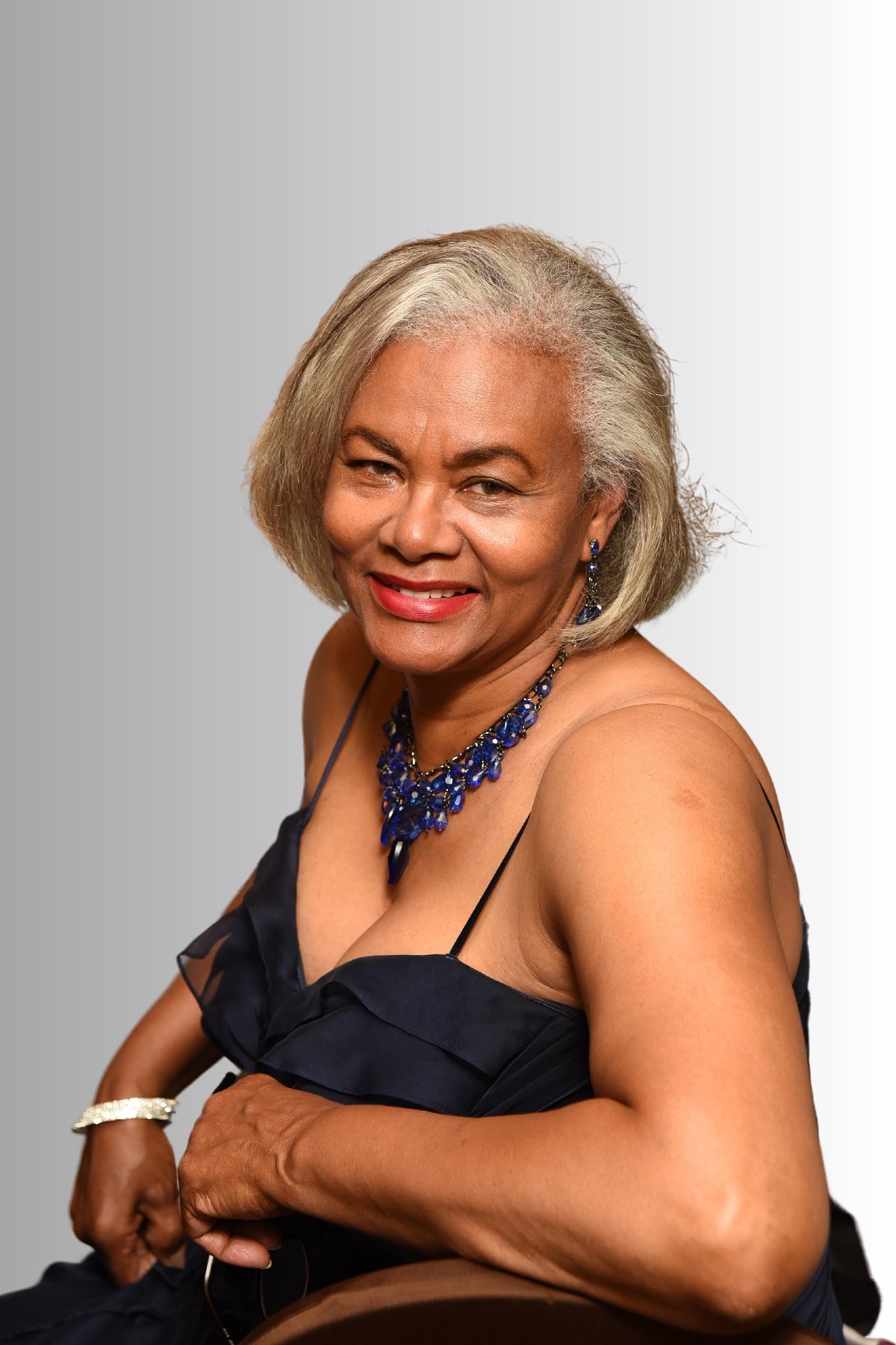 Obituary of Michelle Y. Williams