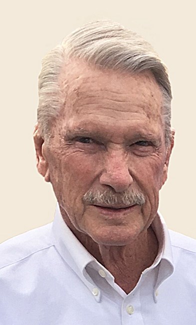 Obituary of David Max Hoffman
