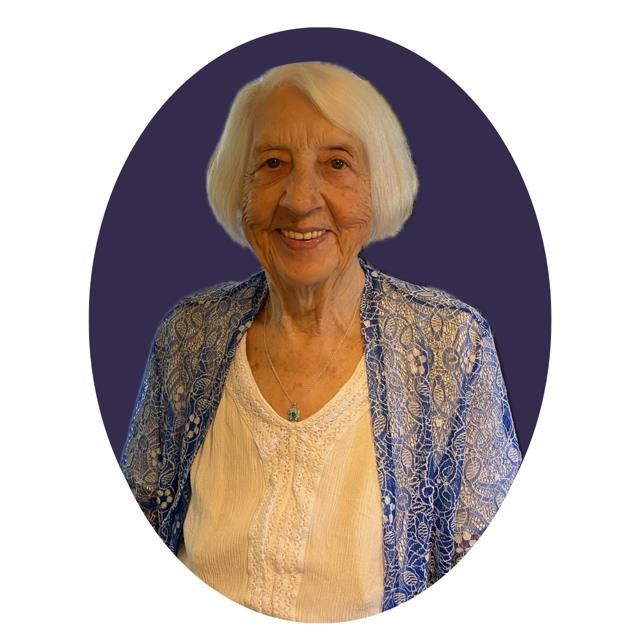 Obituary of Martha Jane Green