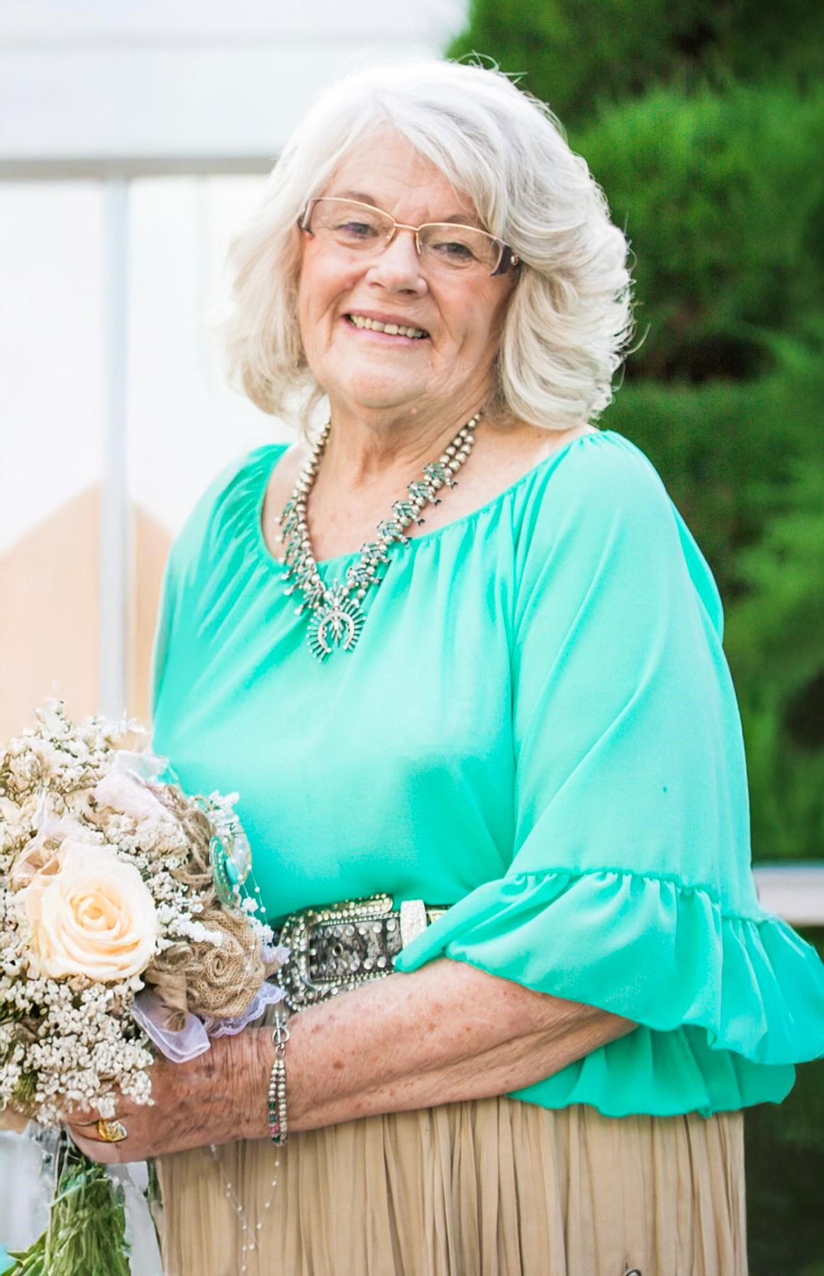 Obituary of Norma Elaine Martinez