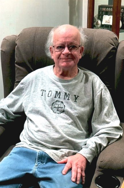 Obituary of Francis "Frank" Everett Cusick Jr.