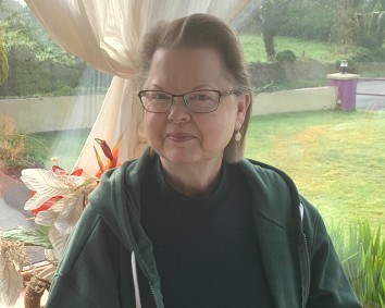 Obituary of Rhonda Jo Waddill