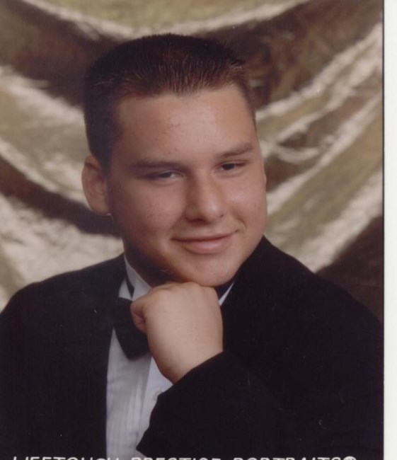 Obituary of Jason A. McNamara