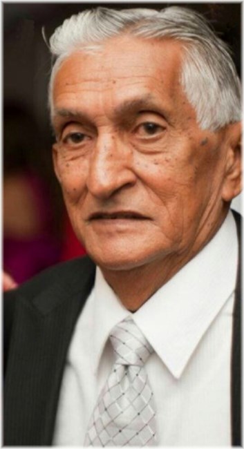 Obituary of Rafael A Rodriguez (Alvarez)